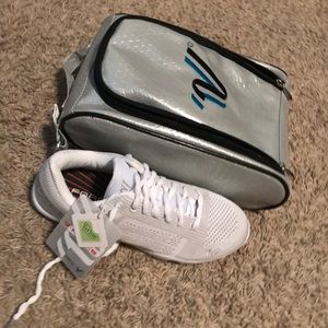 Varsity cheerleading shoes